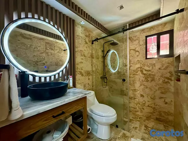 casas - Impresionante casa ubicada próximo a la av. España 2