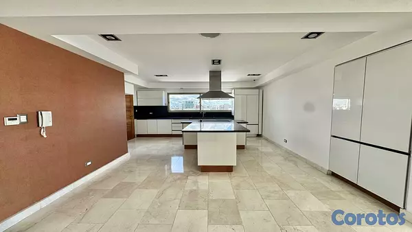 penthouses - Penthouse en Evaristo Morales 8