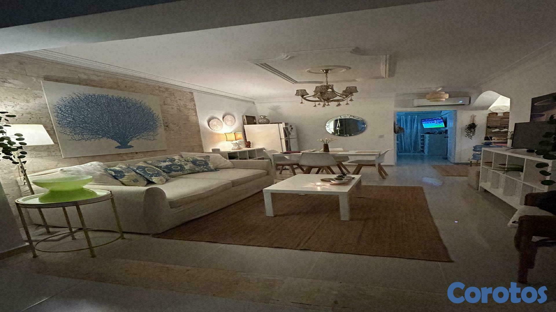 apartamentos - los corales punta cana 3