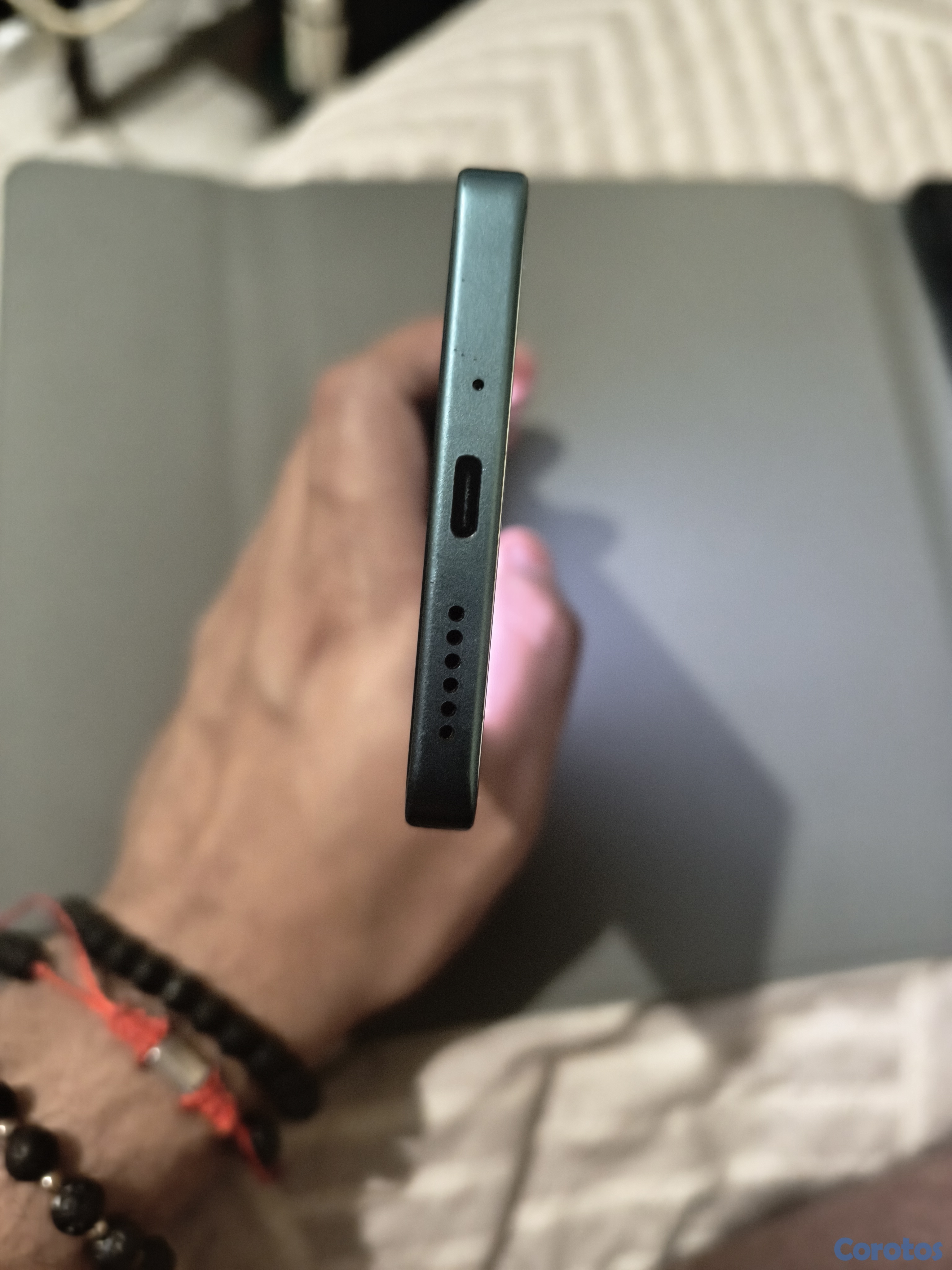 celulares y tabletas - Xiaomi Redmi Note 13 Pro (De CLARO)  9