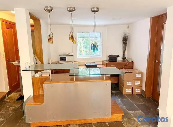 oficinas y locales comerciales - hermoso local en renta  2