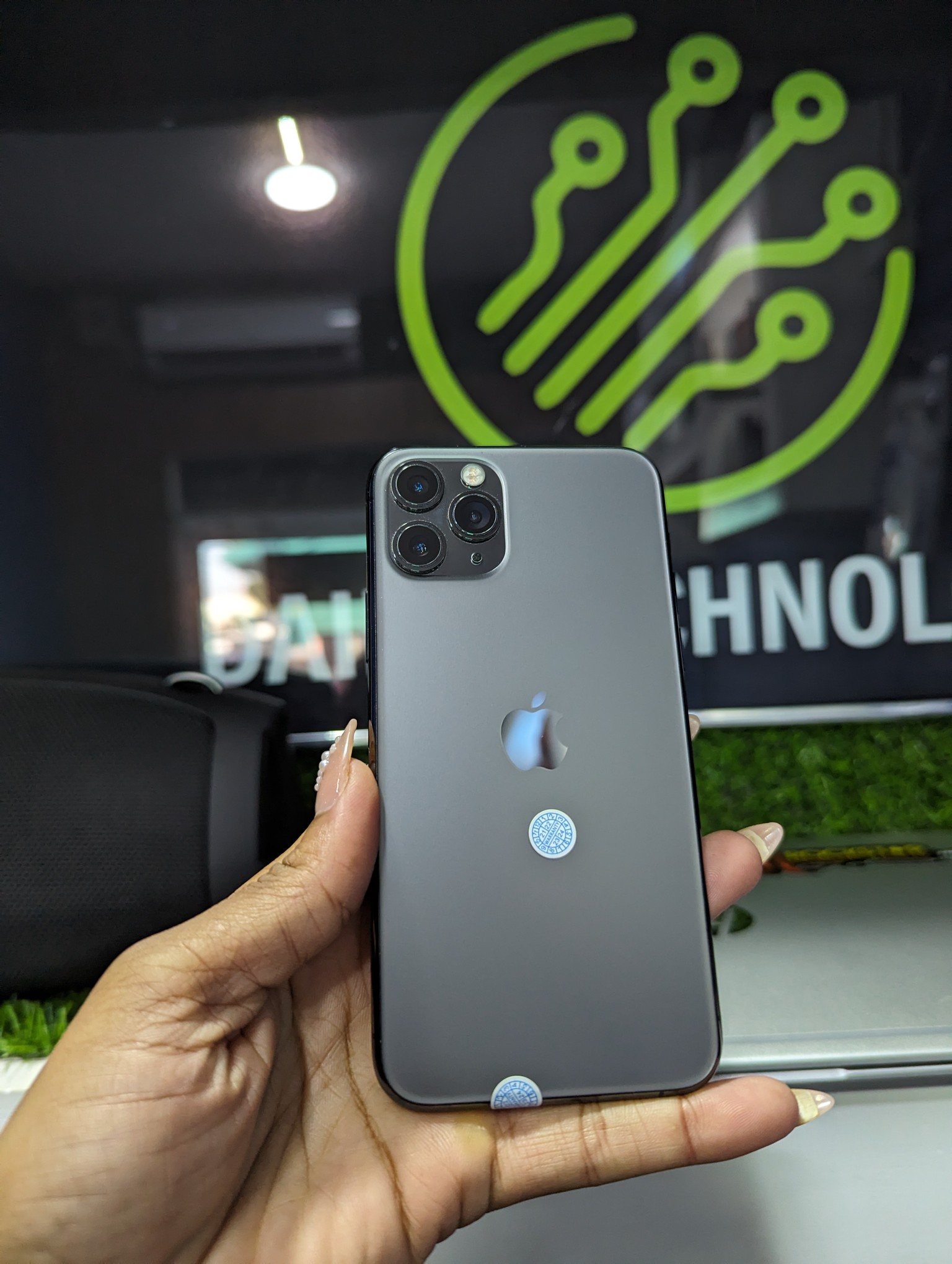celulares y tabletas - iPhone 11pro Max 1