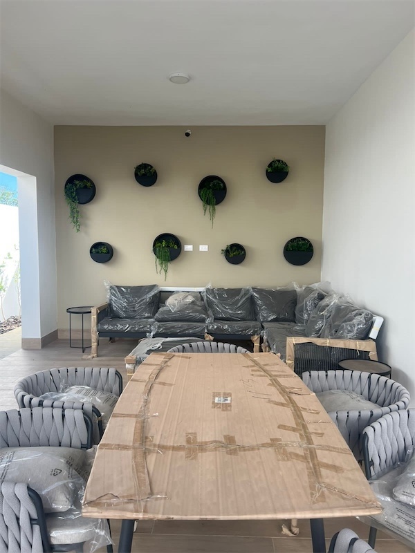 apartamentos - Apartamento en Venta Carretera Santiago Licey Nievo. 4