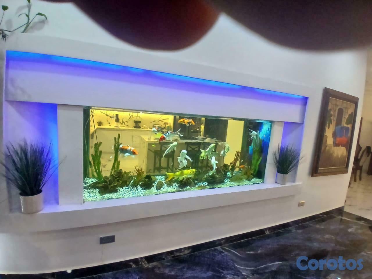 casas - Casa en Venta Santo Domingo Norte 10