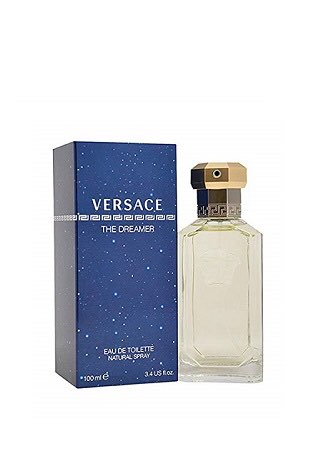 salud y belleza - Perfume Versace Dreamers. AL POR MAYOR Y AL DETALLE
