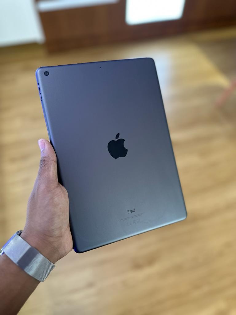 celulares y tabletas - IPAD 7MA GEN 32GB - TIENDA FISICA