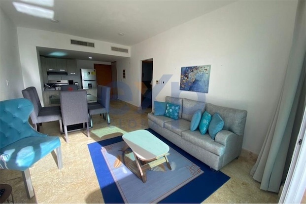 apartamentos - Vendo Apartamento en Playa Nueva Romana, Santo Domingo República Dominicana  4
