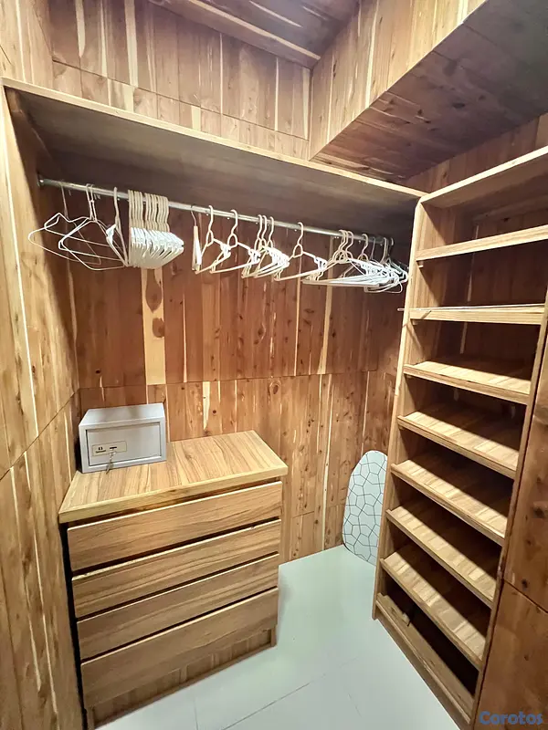 apartamentos - Apartamento En Venta Naco 7