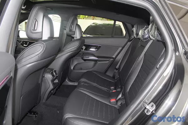 jeepetas y camionetas - Mercedes-Benz Clase GLC 300 Coupe AMG 2026 8