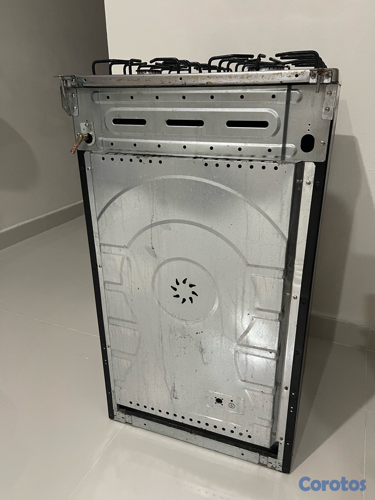 cocina - estufa como nueva  4