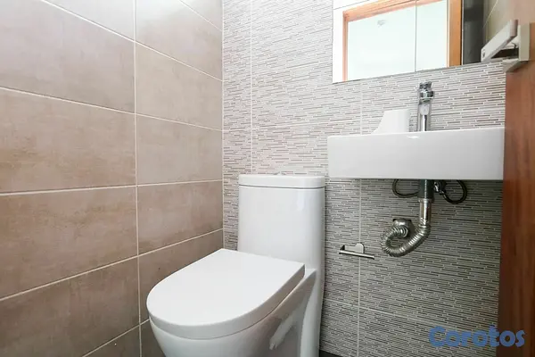 apartamentos - Apartamento con Línea Blanca | Evaristo Morales |  5