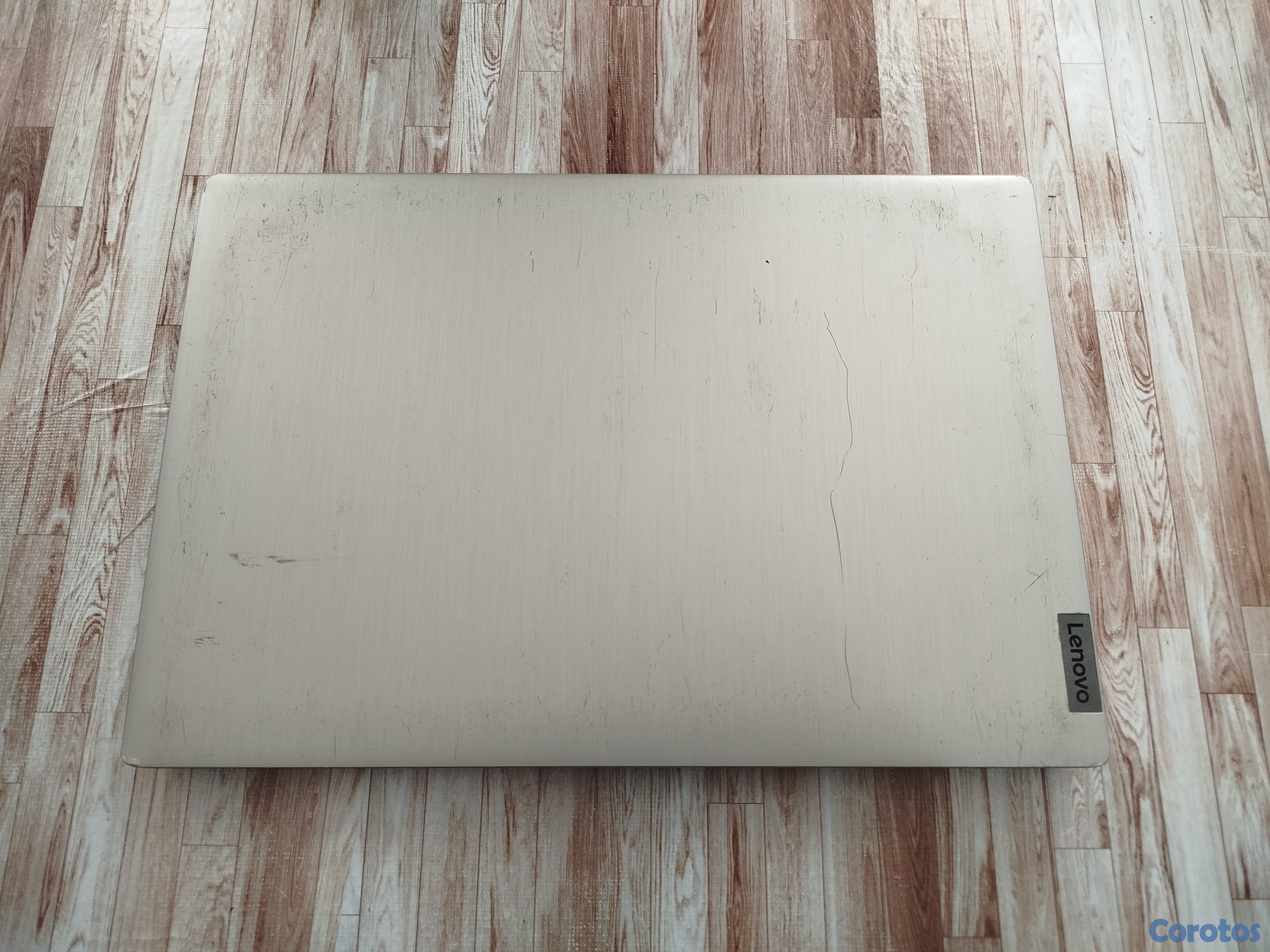 computadoras y laptops - Lenovo IDEAPAD 3  i3 de 11va 15.6" 256 SSD 8RAM  3