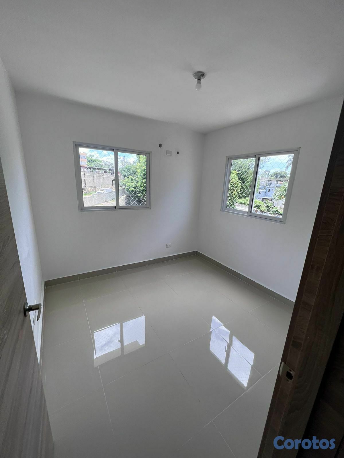 apartamentos - APARTAMENTO EN CUARTO NIVEL 7