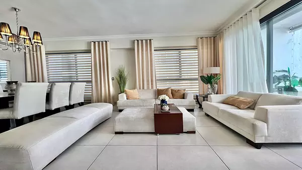 apartamentos - Apartamento de lujo, en Naco, Distrito Nacional 4