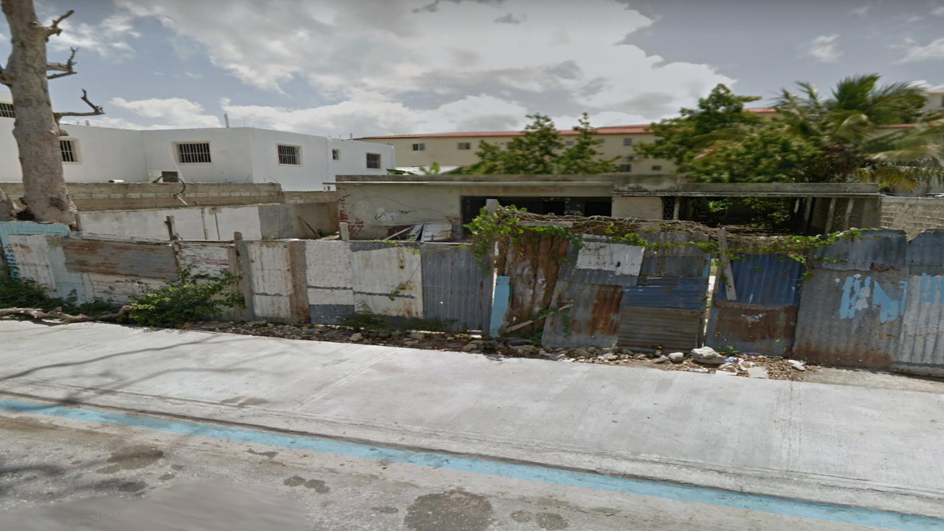 solares y terrenos - Terreno en boca chica 0