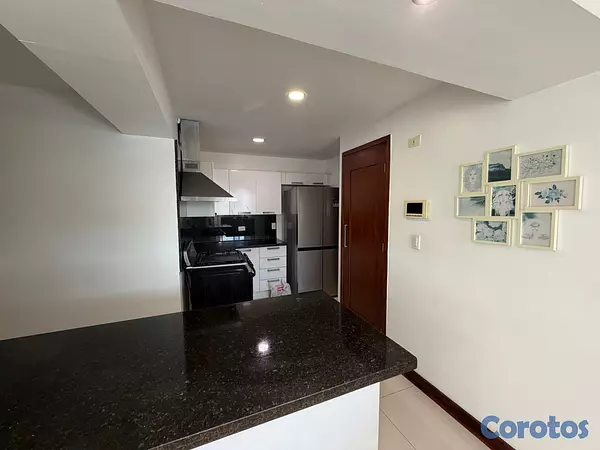 apartamentos - se vende/ alquila Apart de 3 Hab en Piantini 5
