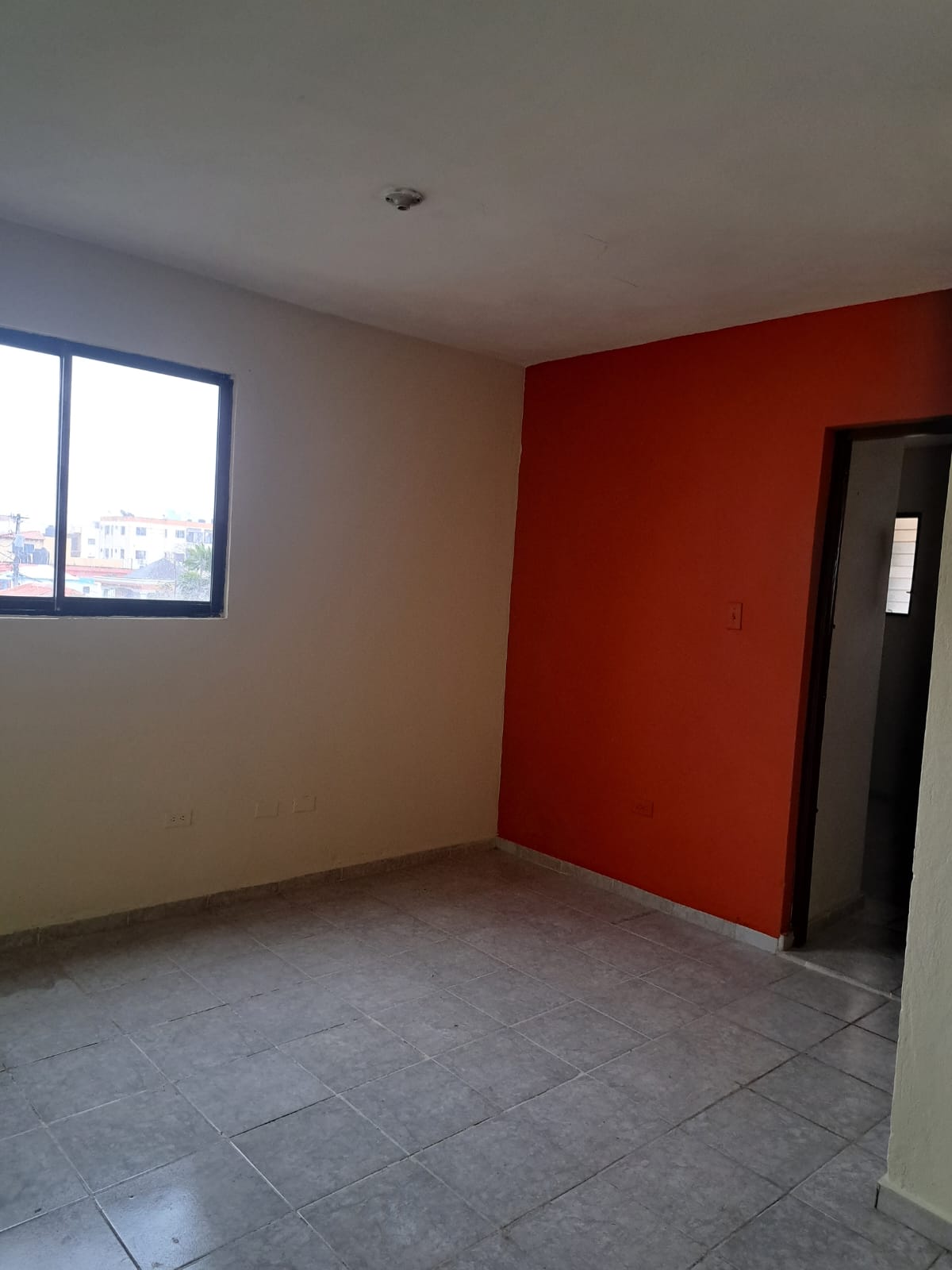 apartamentos - Urbanización Italia, Se alquila Apto. RD$ 17,000-