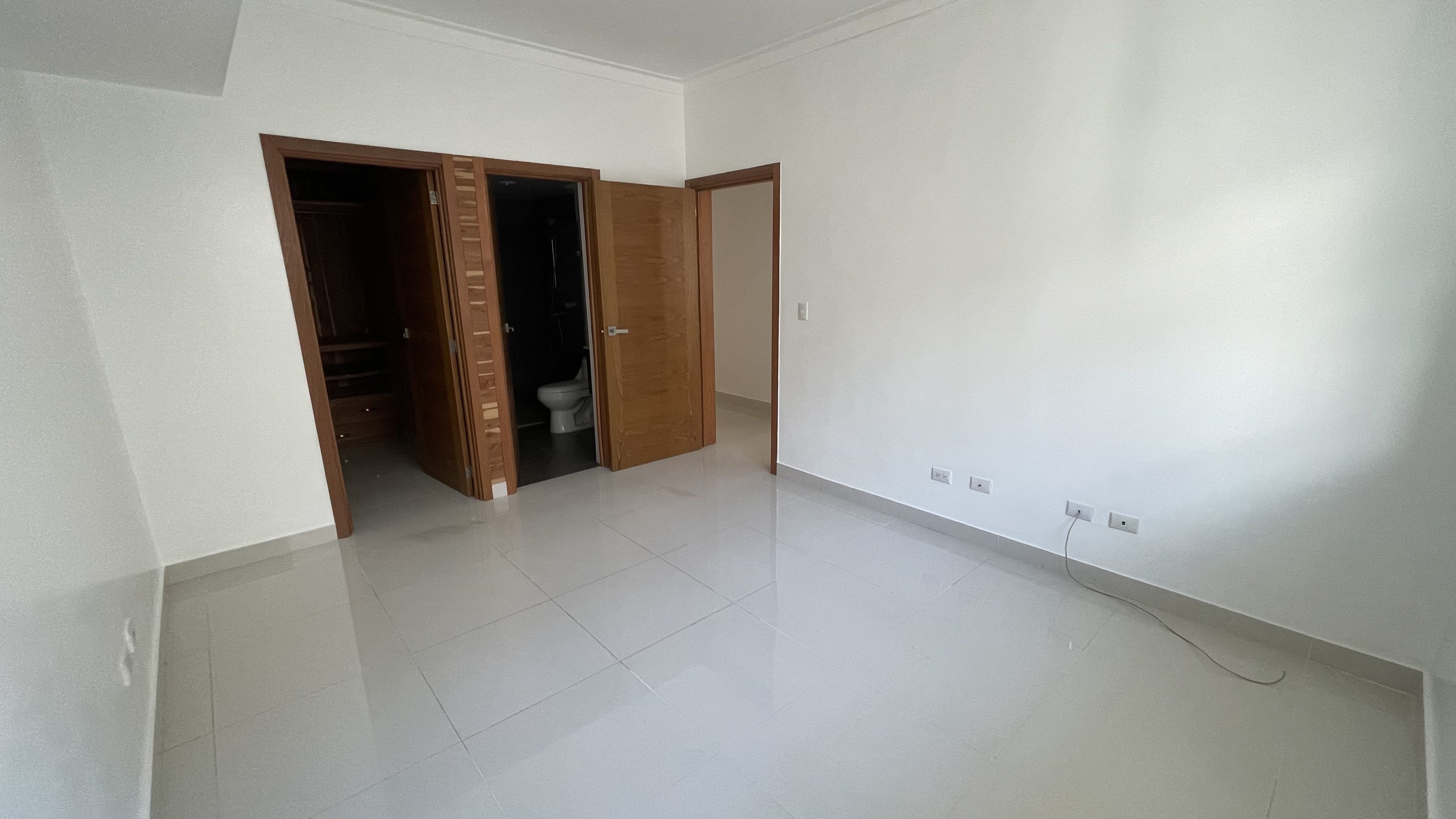 apartamentos - Apartamento en bella vista en venta  4