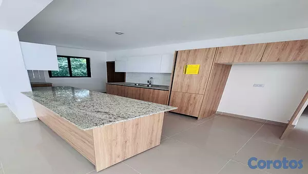 apartamentos - APARTAMENTO EN VENTA EN DON LINDO, SANTIAGO. 6