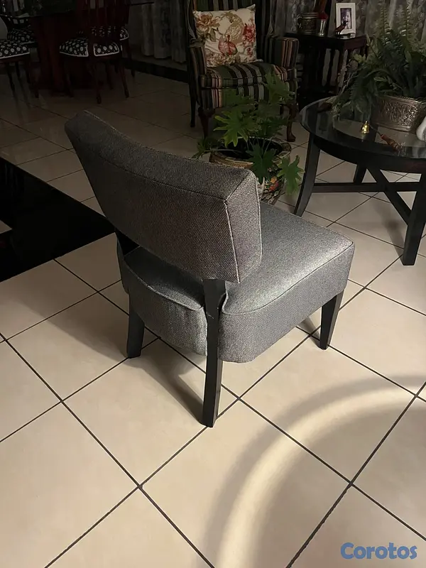 muebles y colchones - Se venden butacas 2