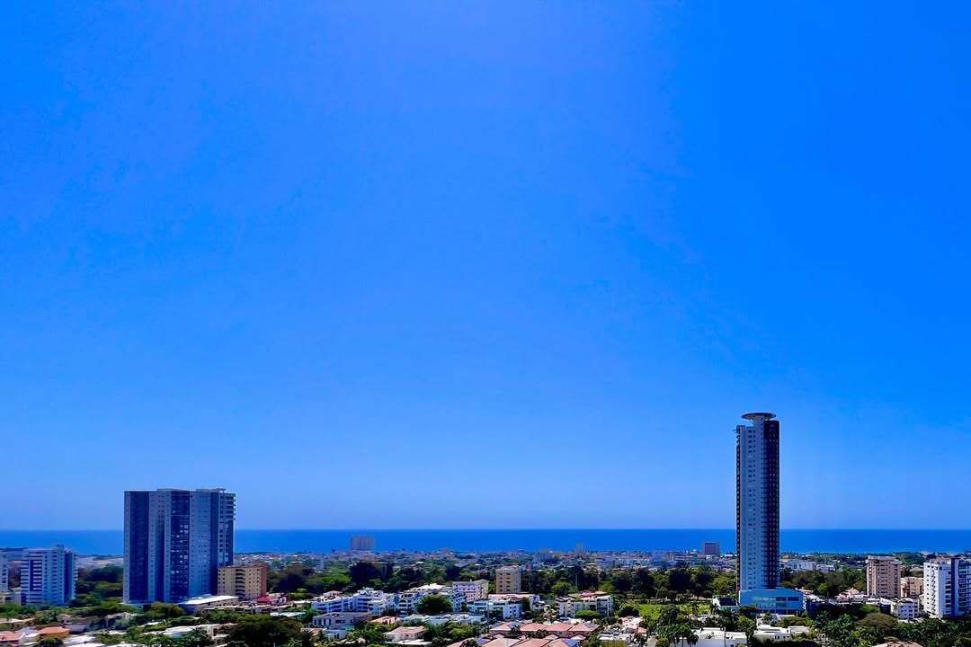 penthouses - Penthouses en Alquiler Bella Vista con VistaalMar 9
