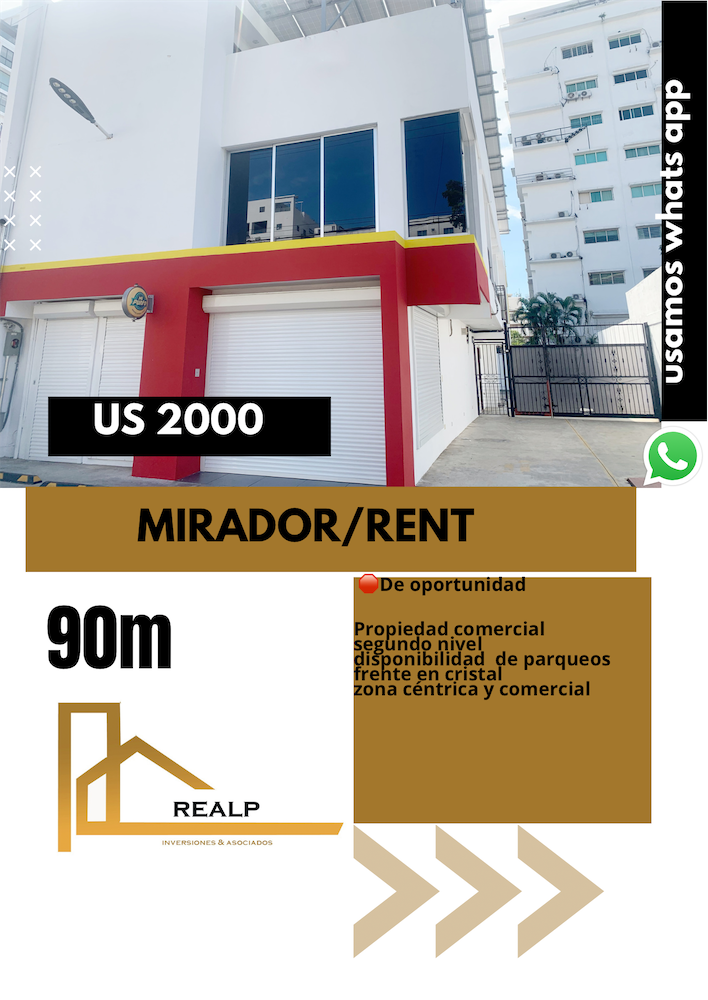 oficinas y locales comerciales - Local amplio en zona céntrica 