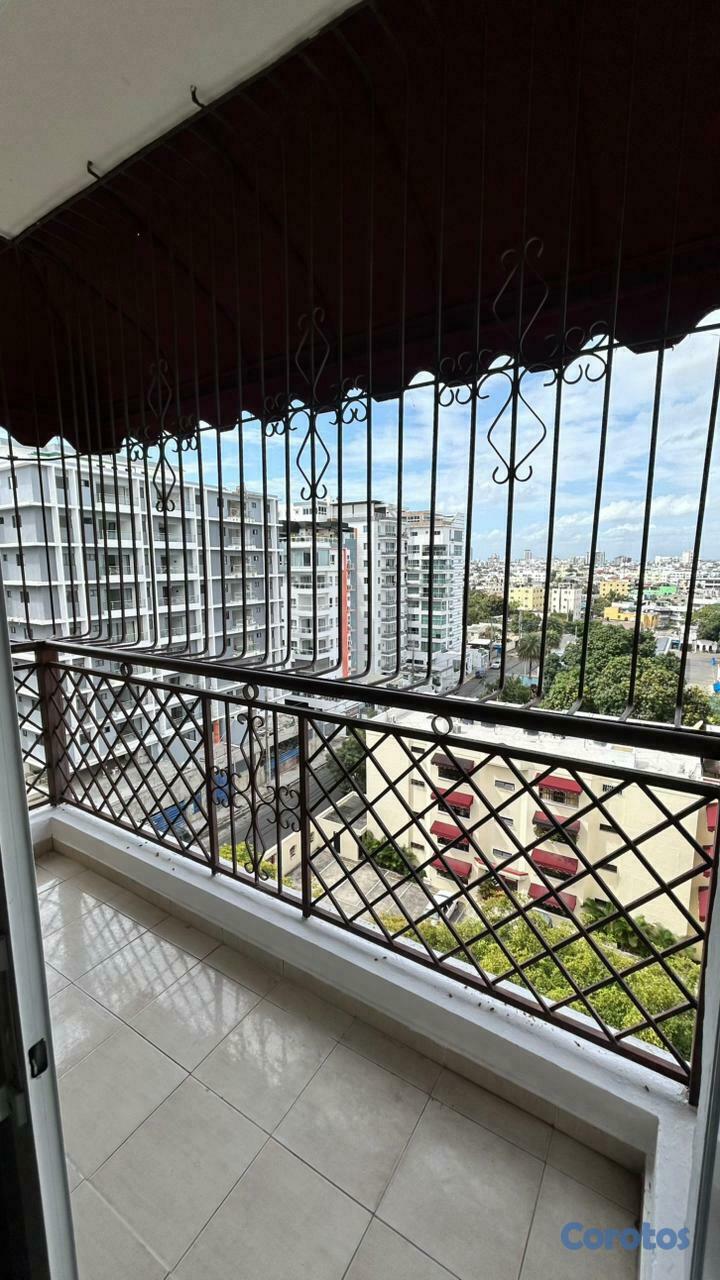 apartamentos - Penthouse en Evaristo Morales – 8vo Piso ✨ U$1,100 5