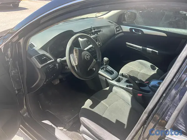 carros - NISSAN SENTRA 2017 3