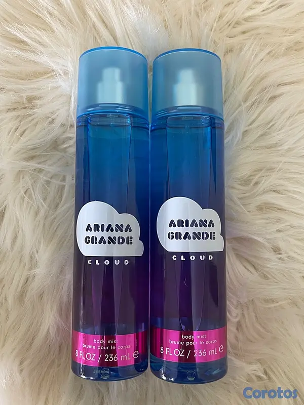 salud y belleza - Liquidacion Splash Cremas Colonias 10