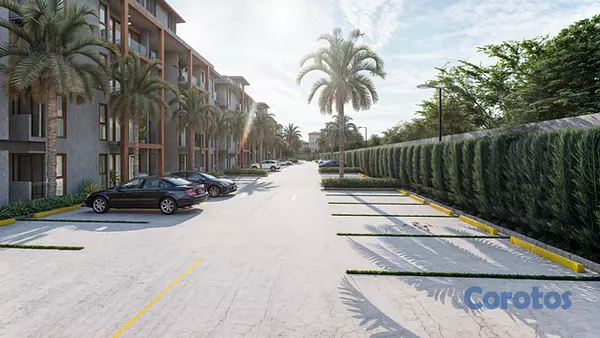 apartamentos - APARTAMENTOS EN VENTA, SUITES AT THE PARK, LA VEGA 6
