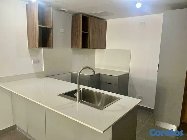 apartamentos - Apto. nuevo 1 hab. condominio Murales, Gazcue 
(listo para entrega) 6