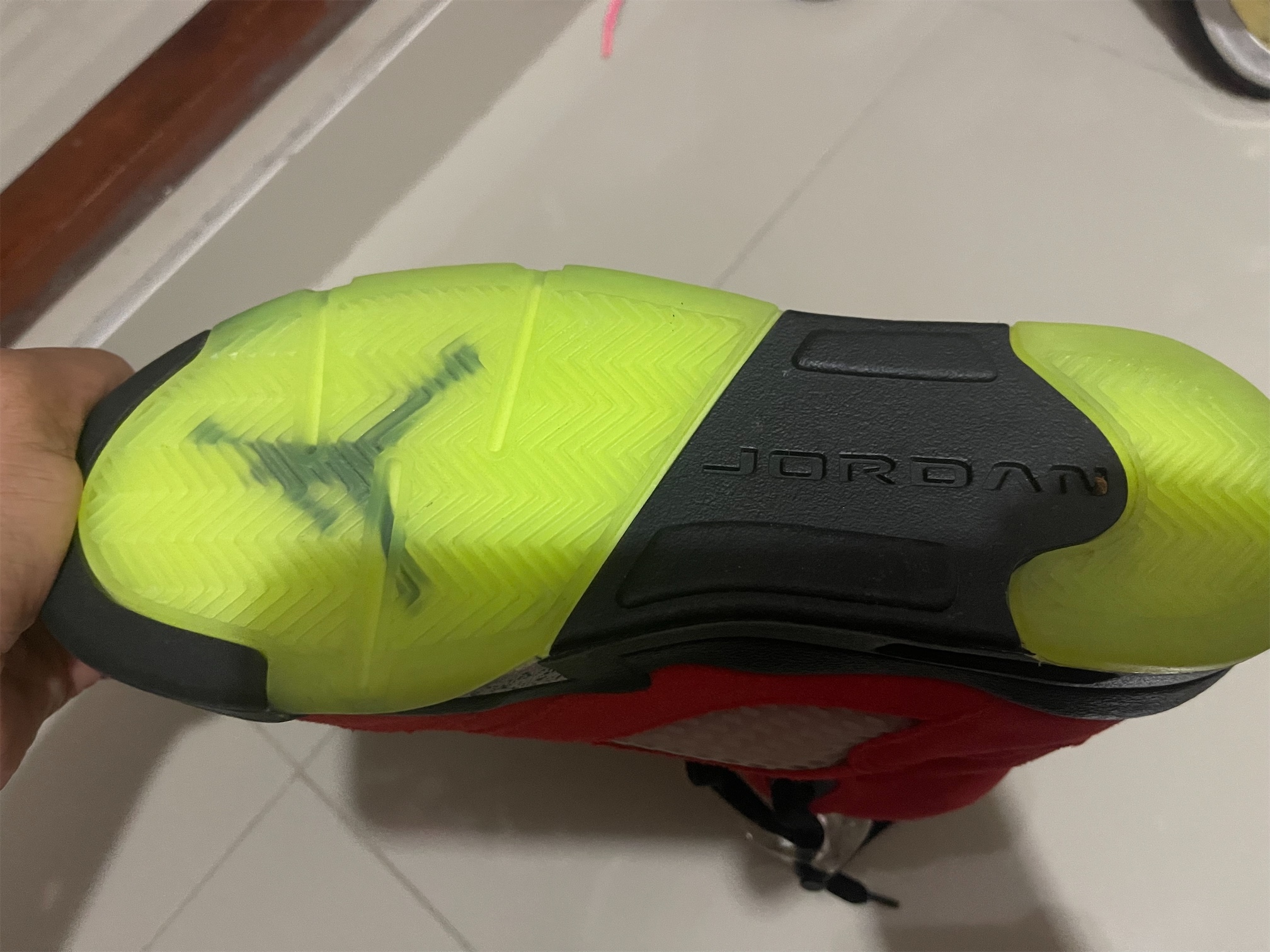 zapatos unisex - Tenis Air Jordan 1