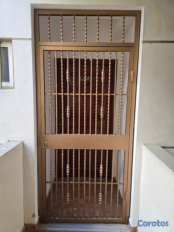 apartamentos - APARTAMENTO EN VENTA – AV. INDEPENDENCIA 8