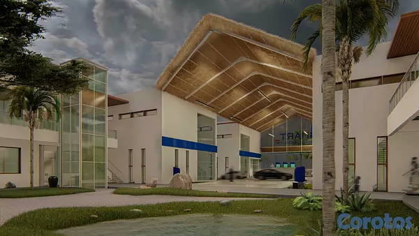 oficinas y locales comerciales - EN VENTA PROYECTO COMERCIAL-PUNTA CANA 5