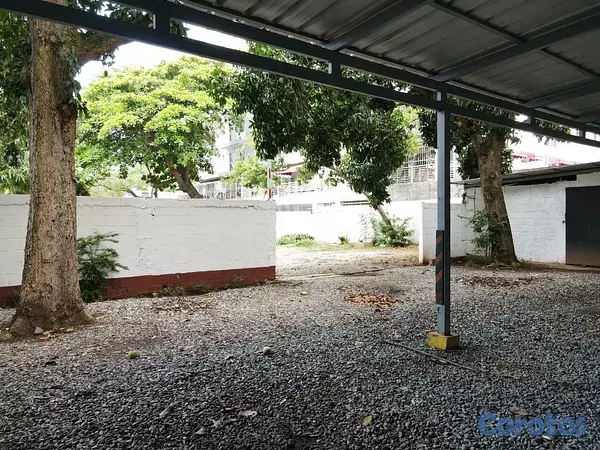 casas - V01-VC-1028 VENTA DE CASA-GAZCUE-3,613 MTS 7