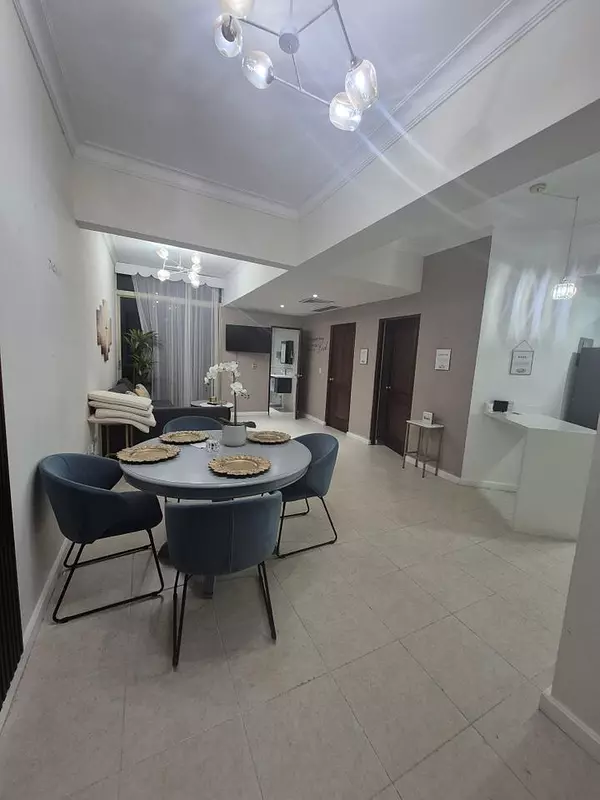 apartamentos - Apartamento Amueblado en Los Cacicazgos, Distrito  4