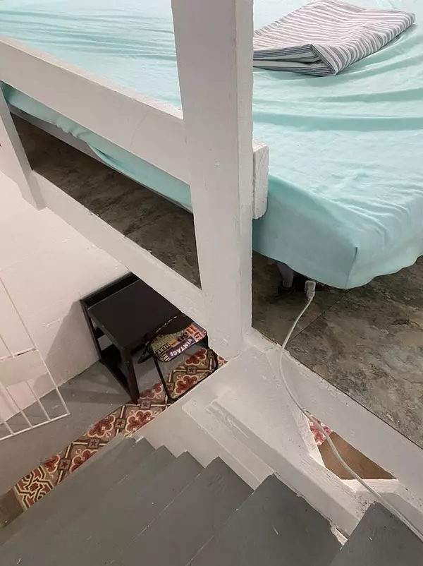 apartamentos -  Apartamento Estudio Amueblado, Zona Colonial, Santo Domingo 5