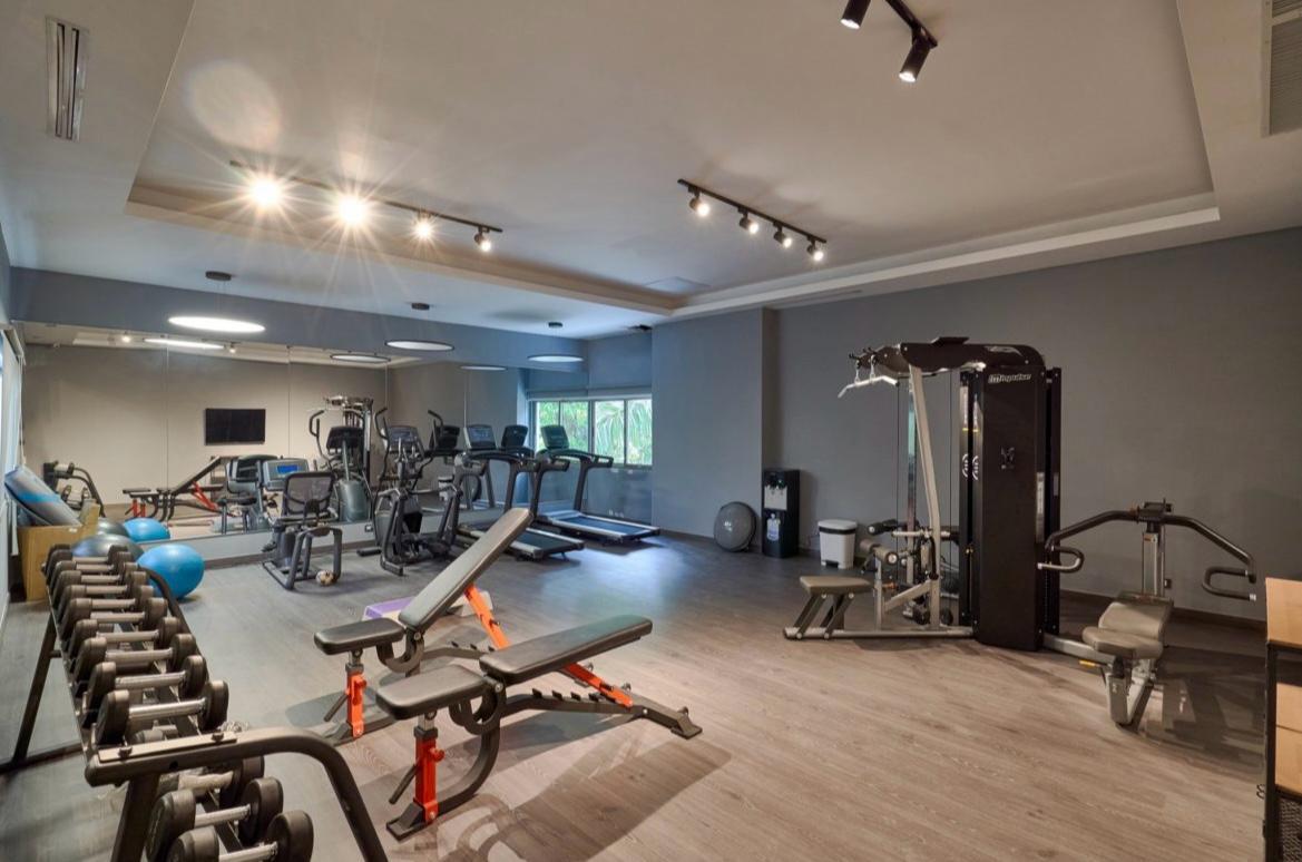 apartamentos - hermoso apartamento en zona la esperilla sentrico y acogedor  5