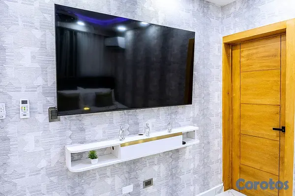 casas vacacionales y villas - Villa en Alquiler 15