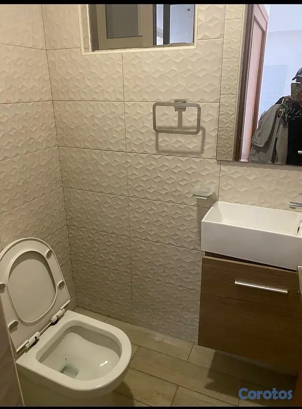 apartamentos - DE OPORTUNIDAD PRECIOSO APTO!!  5