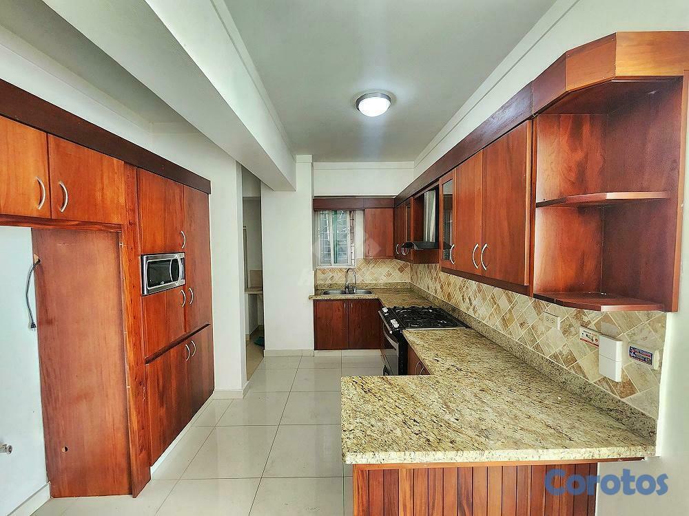 apartamentos - APARTAMENTO DE RENTA EN MONTE VERDE PROXIMO AL HOMS SANTIAGO 4