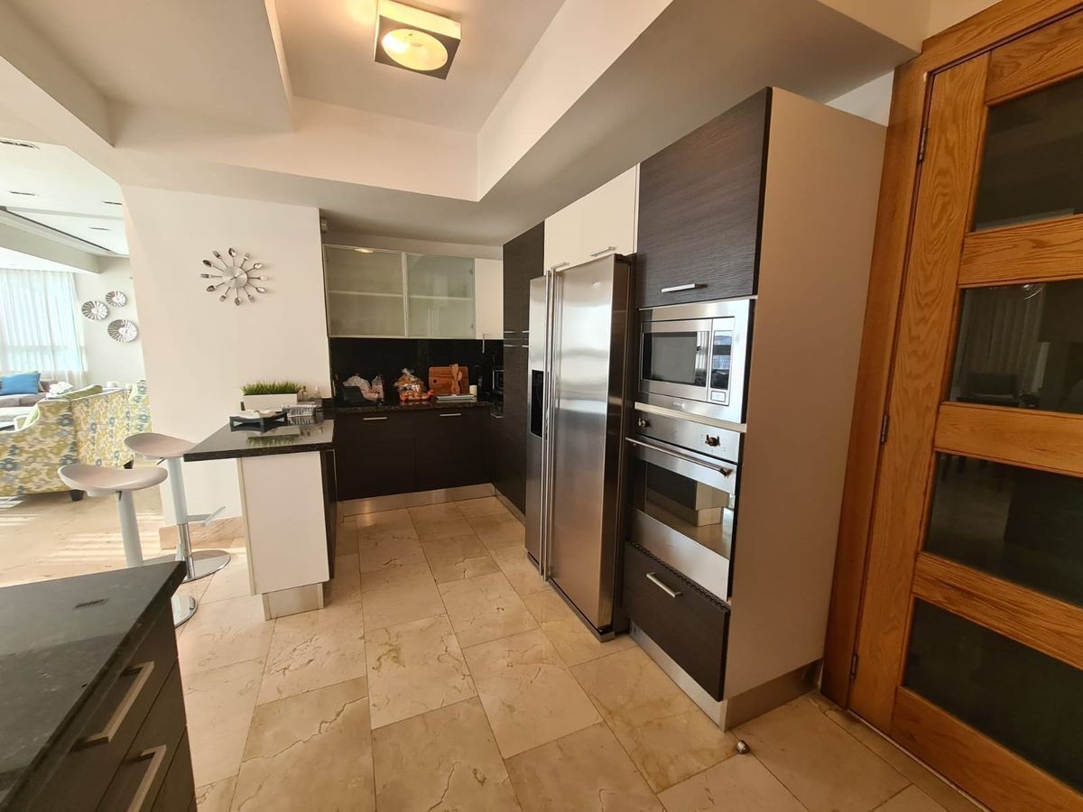apartamentos - Se vende apartamento en Mirador Sur 5