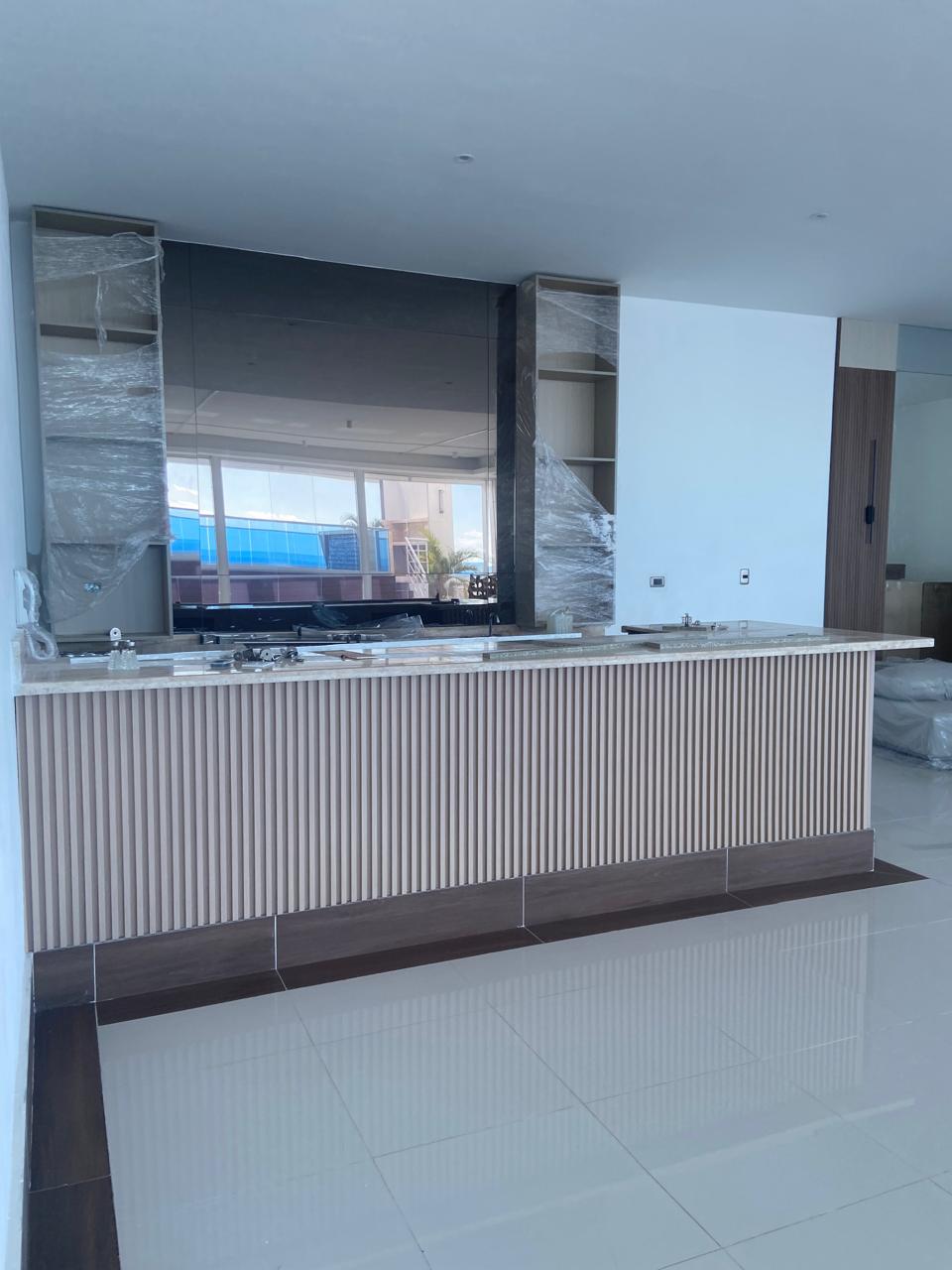 apartamentos - Apartamento en Bella Vista Av. Sarasota Nuevo  5