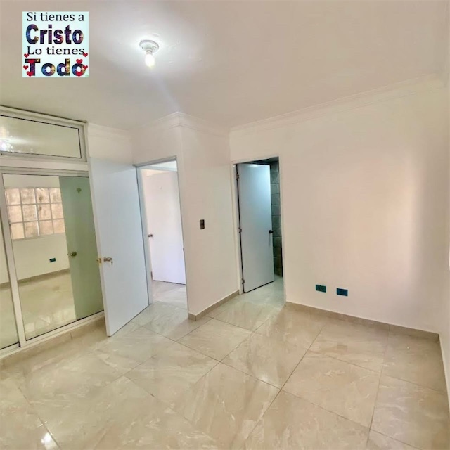 apartamentos - Venta de apartamento en la avenida espana Santo Domingo este  3