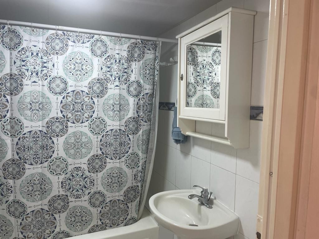apartamentos - ALQUILO APTO AMUEBLADO, ZONA UNIVERSITARIA  7