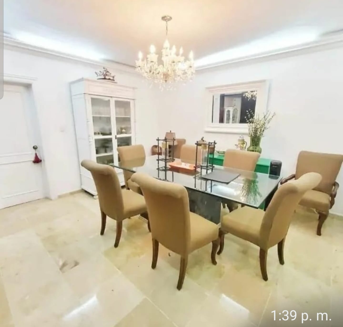 apartamentos - Vendo Apartamento en 1er. Piso en Bella Vista Sur  2