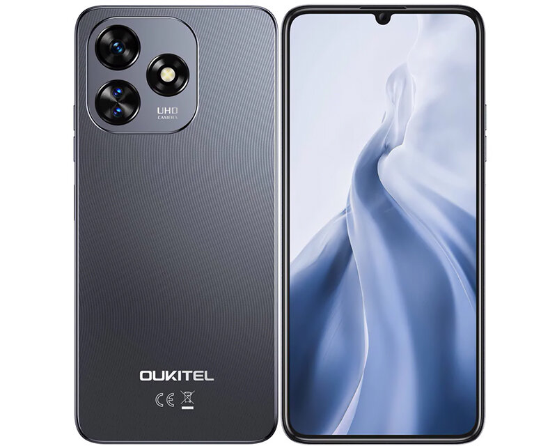 celulares y tabletas - Oukitel C51 – Smartphone de Alto Rendimiento 1