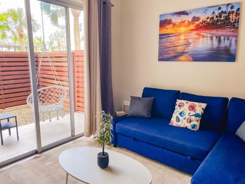 apartamentos - vendo apartamento en bayahibe 1