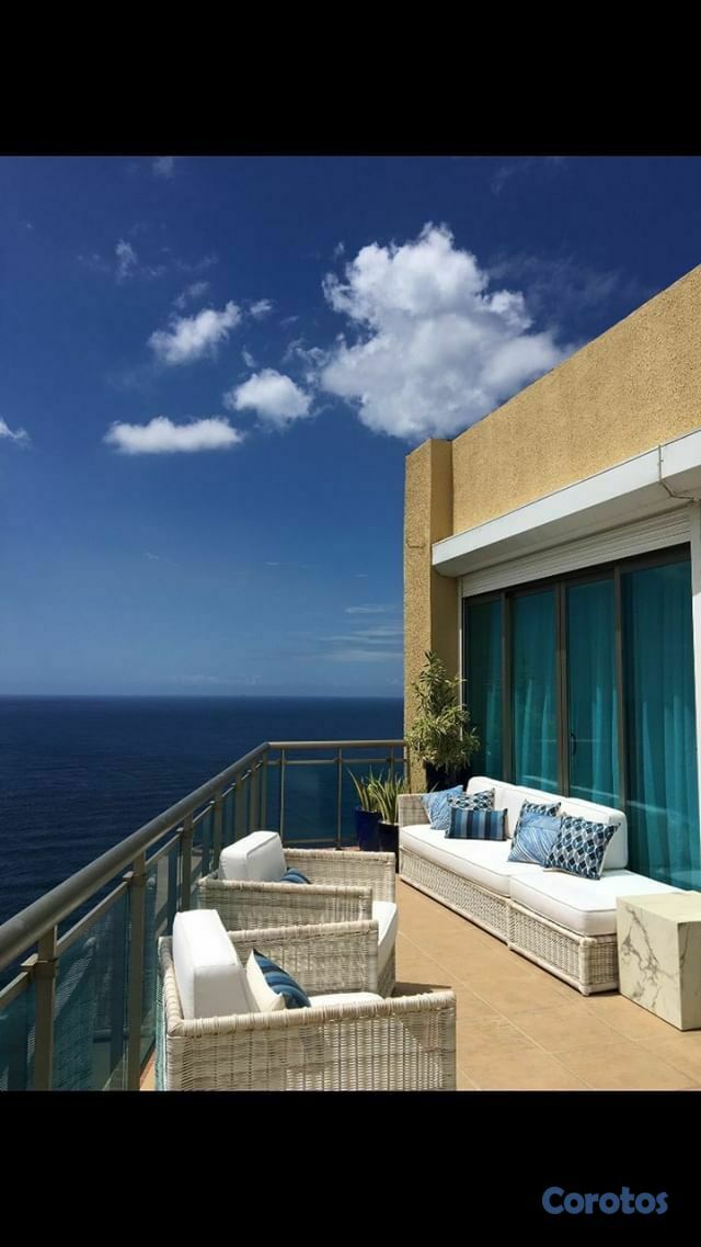 penthouses - Penthouse en malecon Center Recibo permuta 6