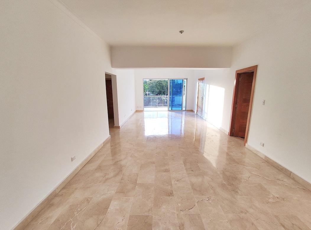 apartamentos - SEGUNDO PISO AREA SOCIAL Y PISCINA LA ESMERALDA SANTIAGO 6